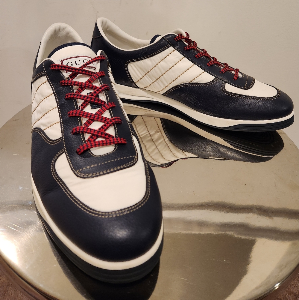 Gucci sneakers